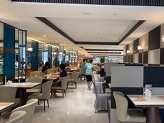 -晶丽香榭自助餐(南京大饭店)