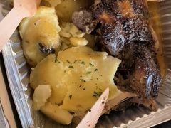 -Pedro's House of Lamb(基督城)