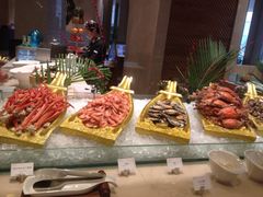 -长沙三景韦尔斯利酒店·Oval全日制餐厅自助餐