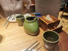 -云海肴·汽锅鸡·云南菜(领展购物广场·中关村店)