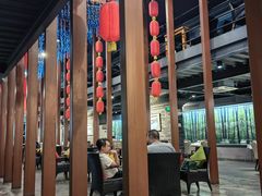 -滇越乘象云南餐厅(豆各庄店)