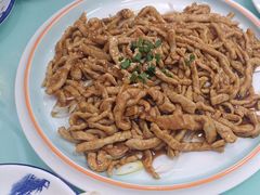 -新味都博山菜
