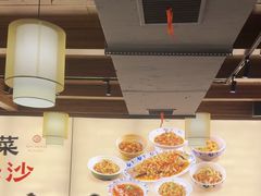 -八碗湘长沙市井菜(坡子街店)