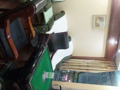棋牌休息躺椅-江南玥养生公馆(宝山店)