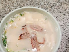 -长岁羊肉汤(万象城店)