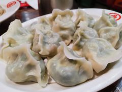 -双合园·海鲜水饺青岛菜(万佳广场店)