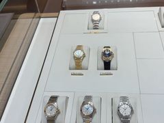 -欧米茄OMEGA(常州购物中心店)