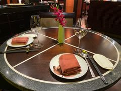 -杭州西子湖四季酒店·金沙厅