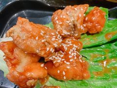 -烤路里·韩国品质自助烤肉(石路天虹4号店)