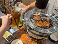 -蒜香焼肉PURUSHIN(马场路店)