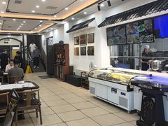 -山海关清和浑锅店
