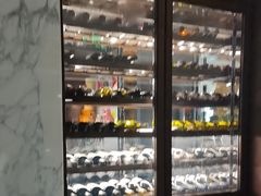 -鼎鼎香·港式火锅(北京SKP店)