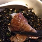 真不愧是知名的国际烧肉品牌!全球门店可是有850多家那