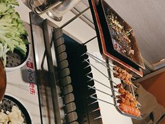 -丰茂烤串(五道口店)