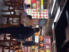 -八一路好吃街(雨田商务大厦店)