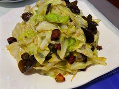 -李连贵熏肉大饼(丰台南路地铁站店)