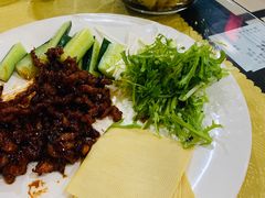 -老城味道·传统天津菜(杨柳青店)