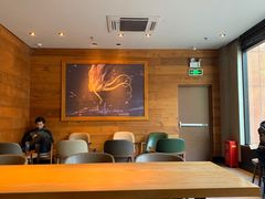 -星巴克(美丽华花园店)