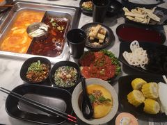 -新辣道鱼火锅(领展购物广场·中关村店)