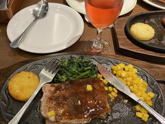 -萨莉亚意式餐厅(大宁音乐广场店)