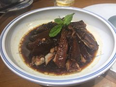 -蜀宴小调·精致家常菜(来福士店)