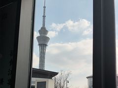 -庆江南江南菜(琴湖溪里花园城店)