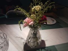 -蜜桃花开·中西融合菜E&W(南长街店)