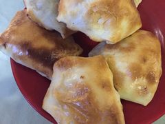 -维吾尔餐厅(宜山路店)