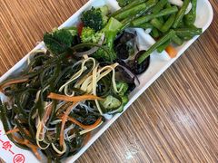 -丝路传奇·中国拉面航母店(北医三院店)