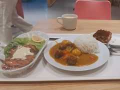 -宜家·瑞典风味餐厅(四元桥店)