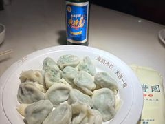 -日丰园海肠水饺·老字号大连海鲜(和平广场店)