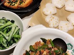 -绿草地·湘菜(7mall店)