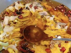 -水煮三国·川鲁江湖菜(香山店)