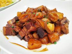 -国际青年会议酒店-苏莱斯餐厅