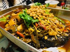 东巴烤鱼-88号小吃店·经典云南菜·地道纳西美食