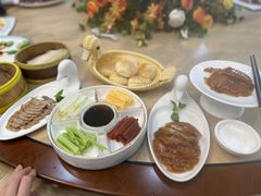-明城五号烤鸭坊(建国门店)