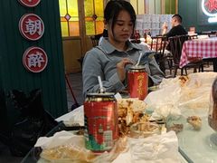 -老街鱼嘴巴(坡子街老店)