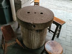 -寶雞扯面(石鼓园店)