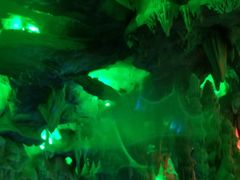 -泉城欧乐堡戏水湾艺术养生温泉