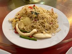 -大茄来海鲜餐厅(亚洲城分行)