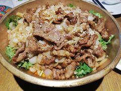 -清真·卡德尔大叔新疆主题餐厅(龙汇路店)