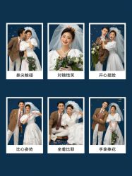 -雅云婚纱摄影工作室旗舰店