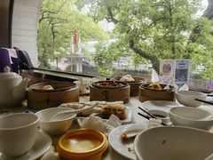 -广东胜利宾馆西关粤中餐厅