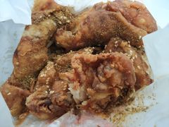 -余婆炸鸡(亚运村店)