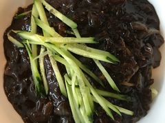 -桃园中华料理炸酱面(燕儿岛路店)