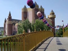 -安徒生童话乐园