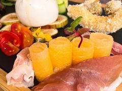 -ALLORA意大利餐厅(丰盛里店)