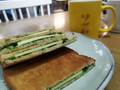 -HELLO 27 意面·沙拉·帕尼尼