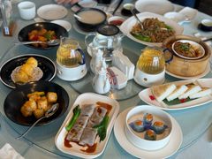 -彩丰楼中餐厅·仁恒洲际酒店