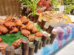 -川骄海鲜自助(河东店)